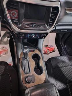 جي ام سي اكاديا